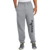 Essential Fleece Sweatpant with Pockets Thumbnail