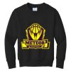 Youth Core Fleece Crewneck Sweatshirt Thumbnail