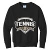Youth Core Fleece Crewneck Sweatshirt Thumbnail