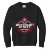 Youth Core Fleece Crewneck Sweatshirt Thumbnail