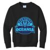 Youth Core Fleece Crewneck Sweatshirt Thumbnail