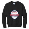 Youth Core Fleece Crewneck Sweatshirt Thumbnail