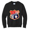 Youth Core Fleece Crewneck Sweatshirt Thumbnail