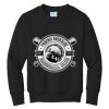 Youth Core Fleece Crewneck Sweatshirt Thumbnail