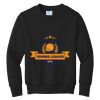 Youth Core Fleece Crewneck Sweatshirt Thumbnail