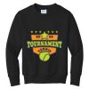 Youth Core Fleece Crewneck Sweatshirt Thumbnail