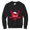 Youth Core Fleece Crewneck Sweatshirt Thumbnail