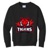 Youth Core Fleece Crewneck Sweatshirt Thumbnail