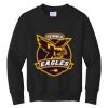 Youth Core Fleece Crewneck Sweatshirt Thumbnail