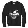 Youth Core Fleece Crewneck Sweatshirt Thumbnail