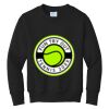 Youth Core Fleece Crewneck Sweatshirt Thumbnail