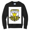 Youth Core Fleece Crewneck Sweatshirt Thumbnail