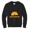 Youth Core Fleece Crewneck Sweatshirt Thumbnail