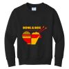 Youth Core Fleece Crewneck Sweatshirt Thumbnail