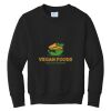 Youth Core Fleece Crewneck Sweatshirt Thumbnail
