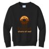 Youth Core Fleece Crewneck Sweatshirt Thumbnail