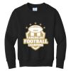 Youth Core Fleece Crewneck Sweatshirt Thumbnail