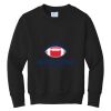 Youth Core Fleece Crewneck Sweatshirt Thumbnail