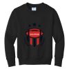 Youth Core Fleece Crewneck Sweatshirt Thumbnail