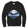 Youth Core Fleece Crewneck Sweatshirt Thumbnail