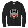 Youth Core Fleece Crewneck Sweatshirt Thumbnail