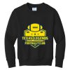 Youth Core Fleece Crewneck Sweatshirt Thumbnail
