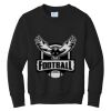 Youth Core Fleece Crewneck Sweatshirt Thumbnail