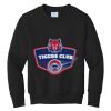 Youth Core Fleece Crewneck Sweatshirt Thumbnail