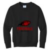 Youth Core Fleece Crewneck Sweatshirt Thumbnail