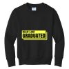 Youth Core Fleece Crewneck Sweatshirt Thumbnail