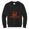 Youth Core Fleece Crewneck Sweatshirt Thumbnail
