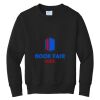 Youth Core Fleece Crewneck Sweatshirt Thumbnail