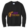 Youth Core Fleece Crewneck Sweatshirt Thumbnail
