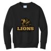 Youth Core Fleece Crewneck Sweatshirt Thumbnail