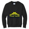 Youth Core Fleece Crewneck Sweatshirt Thumbnail