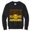Youth Core Fleece Crewneck Sweatshirt Thumbnail