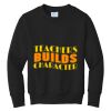 Youth Core Fleece Crewneck Sweatshirt Thumbnail