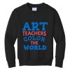 Youth Core Fleece Crewneck Sweatshirt Thumbnail