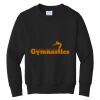 Youth Core Fleece Crewneck Sweatshirt Thumbnail