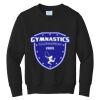 Youth Core Fleece Crewneck Sweatshirt Thumbnail