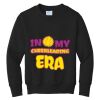 Youth Core Fleece Crewneck Sweatshirt Thumbnail
