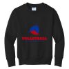 Youth Core Fleece Crewneck Sweatshirt Thumbnail