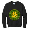 Youth Core Fleece Crewneck Sweatshirt Thumbnail