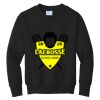 Youth Core Fleece Crewneck Sweatshirt Thumbnail
