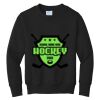 Youth Core Fleece Crewneck Sweatshirt Thumbnail