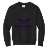 Youth Core Fleece Crewneck Sweatshirt Thumbnail