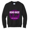 Youth Core Fleece Crewneck Sweatshirt Thumbnail