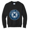 Youth Core Fleece Crewneck Sweatshirt Thumbnail