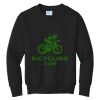 Youth Core Fleece Crewneck Sweatshirt Thumbnail