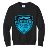 Youth Core Fleece Crewneck Sweatshirt Thumbnail